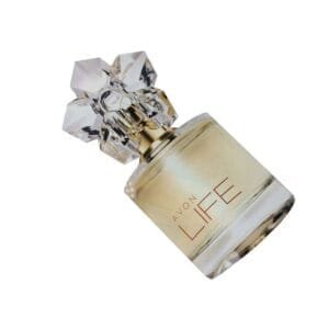 Avon Life For Her Eau de Parfum - Citrus & Floral Scent, 50ml