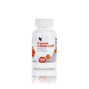 Forever A-Beta-Care - Vitamin A Supplement for Eye, Skin & Hair Health