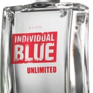 Avon Unlimited Blue for Boys Eau de Toilette – 100ml