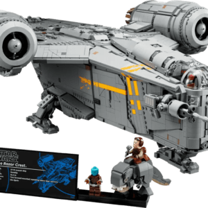 LEGO® Star Wars The Razor Crest UCS - Ultimate Collector Series Model