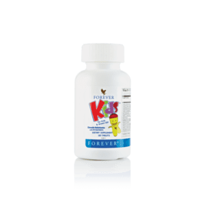 Forever Kids Chewable Multivitamins