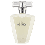 Avon Rare Pearls Eau de Parfum Spray - Luminous Floral Scent, 50ml