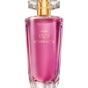 Avon Eve Embrace Eau de Parfum - Elegant Feminine Fragrance, 50ml