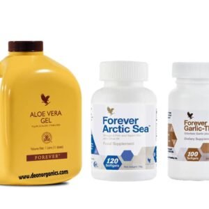 Cardiac Detox Pack - Blood Pressure Regulation with Nitric Oxide