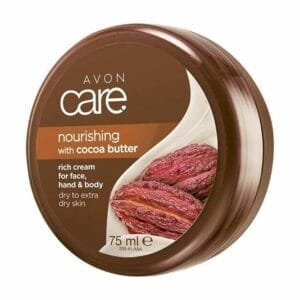 Nourishing Cocoa Butter Multipurpose Cream – 75ml