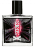 Avon X-Series Rush Eau de Toilette Spray – 50ml
