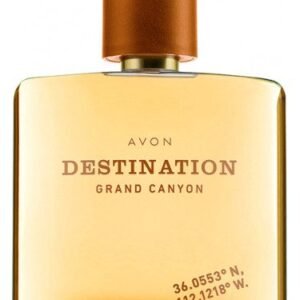Avon Destination Grand Canyon Eau de Toilette – 75ml