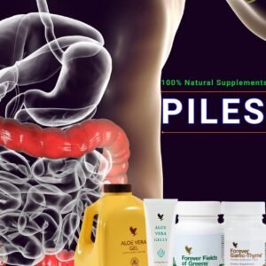 Natural Solution for Piles (Kooko)