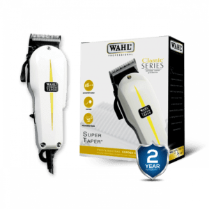 WAHL Super Taper Corded Hair Clipper