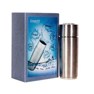 Longrich Alkaline Classy Style Energy π Cup