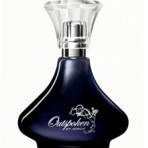 Avon Outspoken by Fergie Eau de Parfum