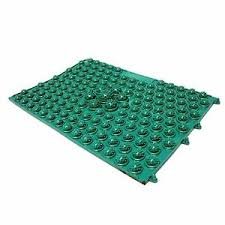 Acupressure Feet Massage Mat for Pain and Stress Relief