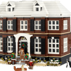 LEGO® Ideas Home Alone