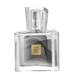 Avon Little Black Dress Limited Edition Eau de Parfum - 30ml