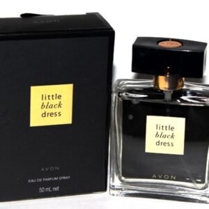Avon Little Black Dress Lace Eau de Parfum – 50ml