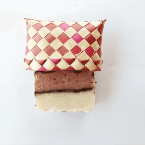 Sakura Bath Soap with Shea & Coconut Butter