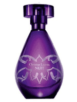 Avon Christian Lacroix Nuit Eau de Parfum for Her - 50ml