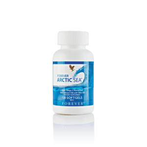 Forever Arctic Sea Omega-3 Supplement