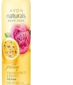 Passionfruit & Peony Body Spray - Fresh & Sweet Body Mist