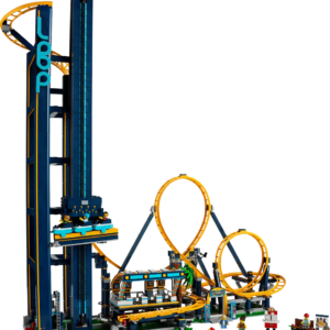 LEGO® Powered Up Loop Coaster