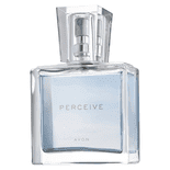 Avon Perceive Her Eau de Parfum Travel Spray - 30ml