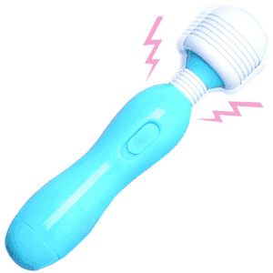 Pocket Mini Vibrator - 10-Speed & Mute