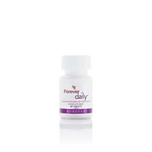 Forever Daily Multivitamin Pack