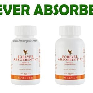 Forever Absorbent-C - Vitamin C Immune System Booster