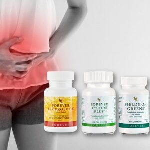 Forever Stomach Ulcer Wellness Pack
