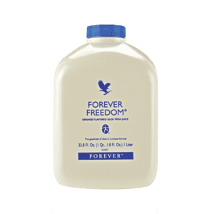 Forever Freedom Aloe Vera Joint Support Drink