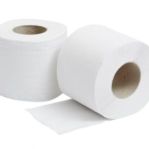 Flamingo Toilet Roll