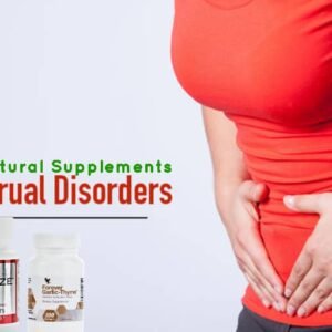 Natural Solution for Menstrual Disorders