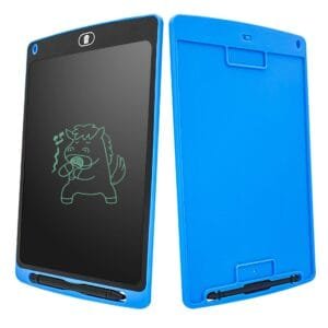 Kids Digital 10 inch LCD Writing Tablet with Pen