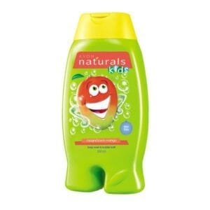Avon Naturals Kids Shampoo & Conditioner