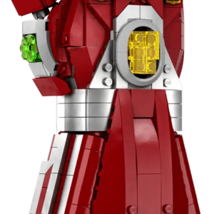 LEGO® Marvel Nano Gauntlet - Collectible Avengers Endgame Model