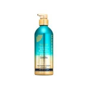 Makari Blue Crystal Skin Reviving Body Lotion