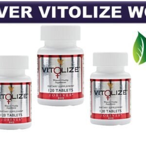 Forever Vitolize Women – Women's Daily Nutrient Boost