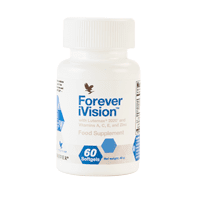 Forever IVision - Complete Eye Health Supplement
