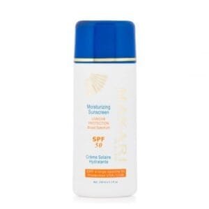 Makari Moisturizing Sunscreen SPF 50 - Lightweight Broad Spectrum