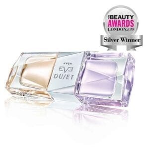 Eve Duet Eau de Parfum – 50ml