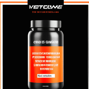 VaporX5 Pre-Workout Supplement - For Focus & Energy