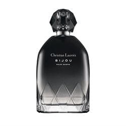 Avon Christian Lacroix Bijou Eau de Toilette - Vanilla Gourmand for Men, 75ml