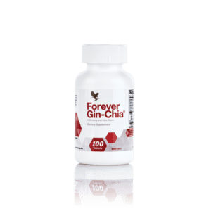 FOREVER GIN CHIA