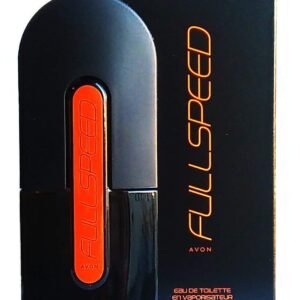 Avon Full Speed Eau De Toilette for Men – 75ml