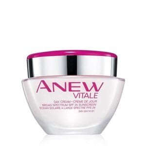 Anew Vitale Visible Perfection Day Cream - Anti-Aging Moisturizer