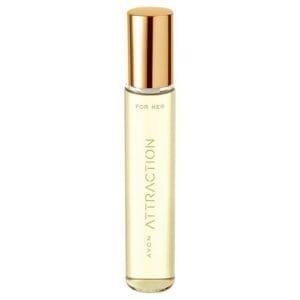 Attraction for Her Eau de Parfum Purse Spray – 10ml