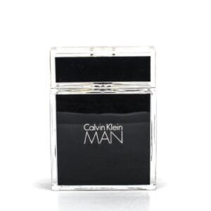 Calvin Klein Man Eau de Toilette – 100ml
