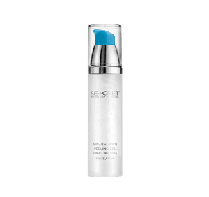 Seacret Mineral Rich Peeling Gel