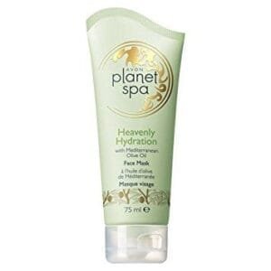 Planet Spa Heavenly Hydration Moisturizing Hand Cream 30ml