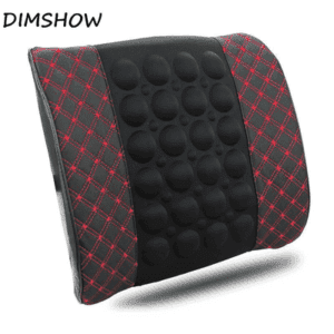 Office and Car Seat Lumbar Support